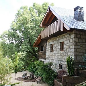 Hotel Rural Las Rozuelas